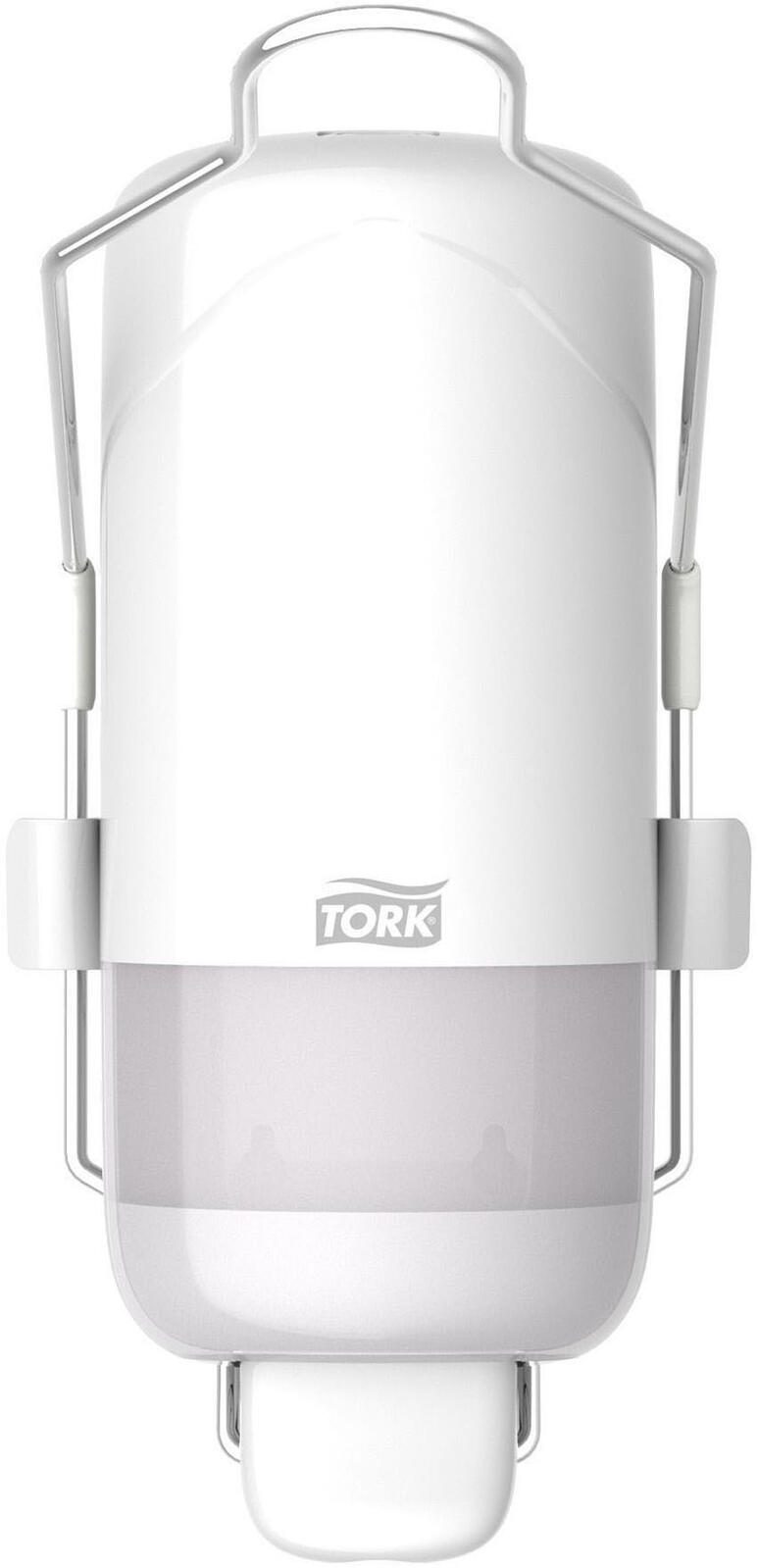 TORK Seifenspender Elevation S1 1,0 l weiß