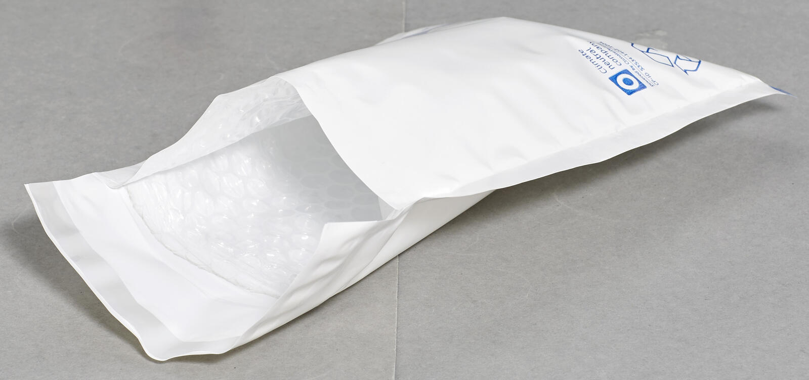 aroFOL® POLY 3/C Luftpolstertaschen für A6 weiß