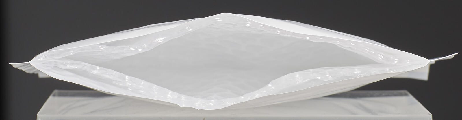 aroFOL® POLY 3/C Luftpolstertaschen für A6 weiß