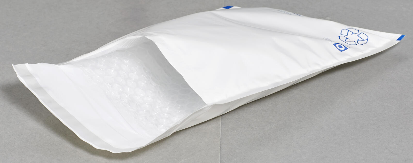 aroFOL® POLY 4/D Luftpolstertaschen für A5 weiß