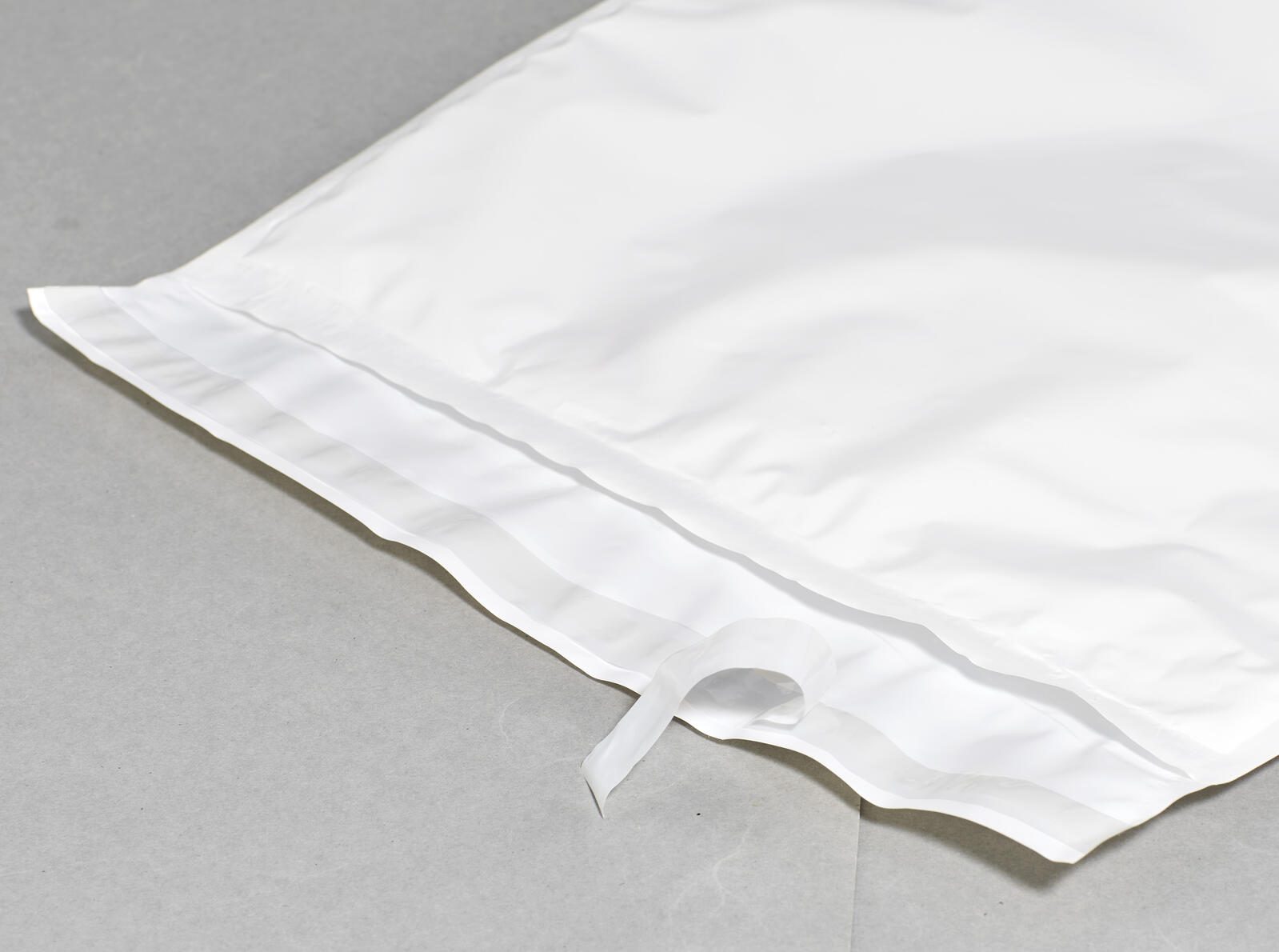 aroFOL® POLY 10/K Luftpolstertaschen für DIN B3 weiß