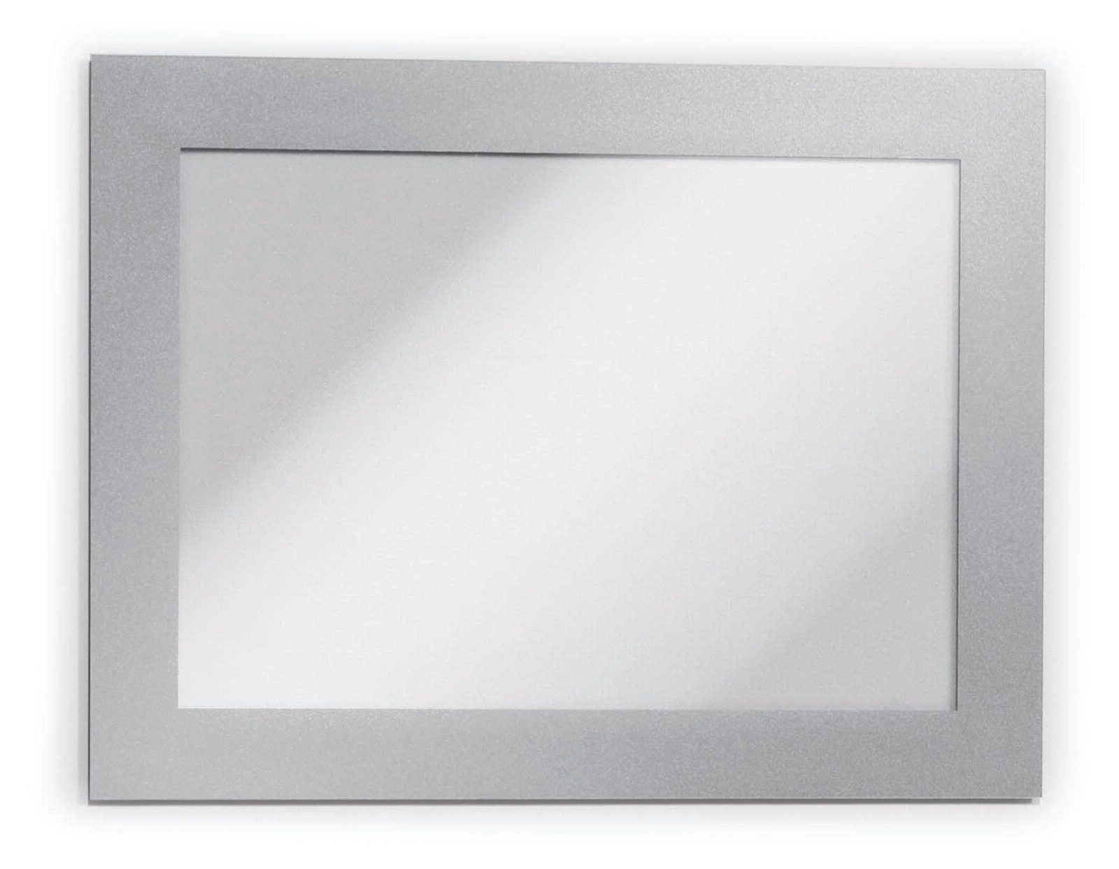 DURABLE Magnetrahmen selbstklebend DURAFRAME® A6