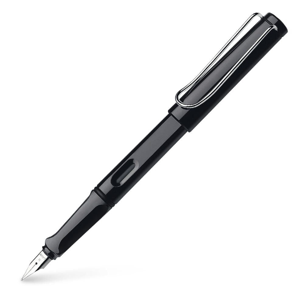 LAMY Patronenfüller safari schwarz