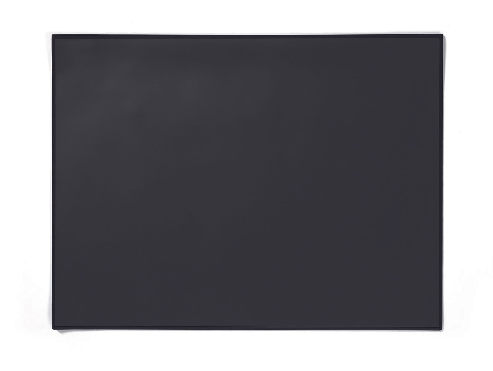 DURABLE Schreibtischunterlage 65,0 x 52,0 cm schwarz