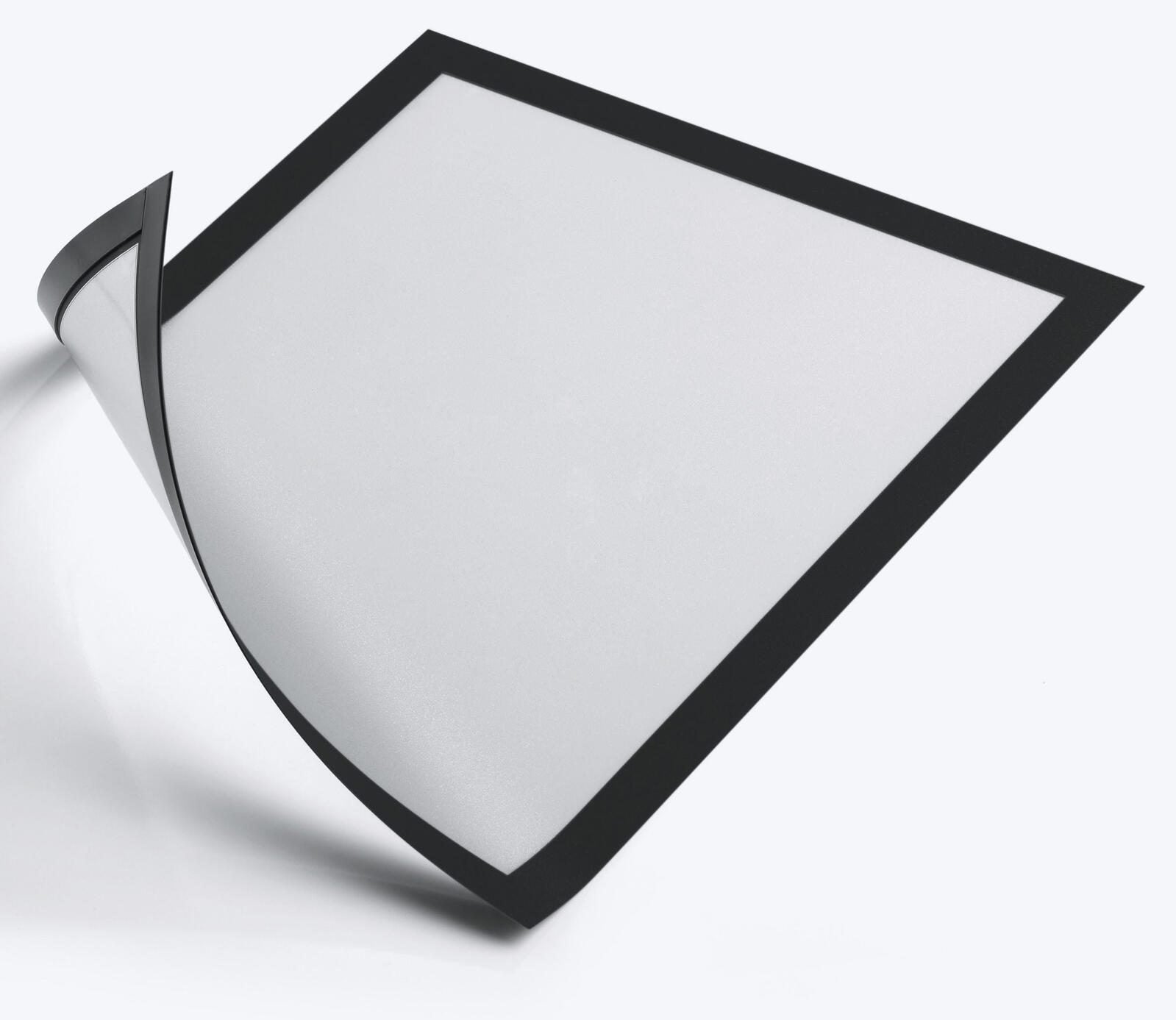 DURABLE Magnetrahmen DURAFRAME® MAGNETIC A4 A4