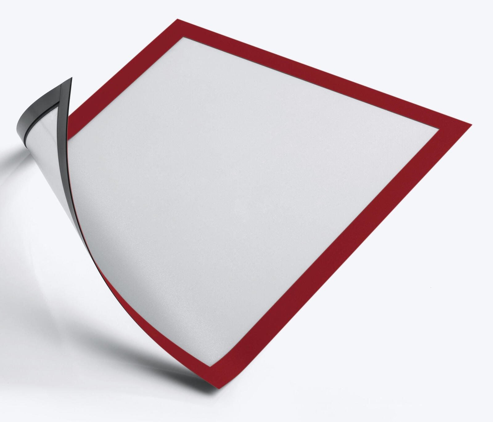 DURABLE Magnetrahmen DURAFRAME® MAGNETIC A4 A4