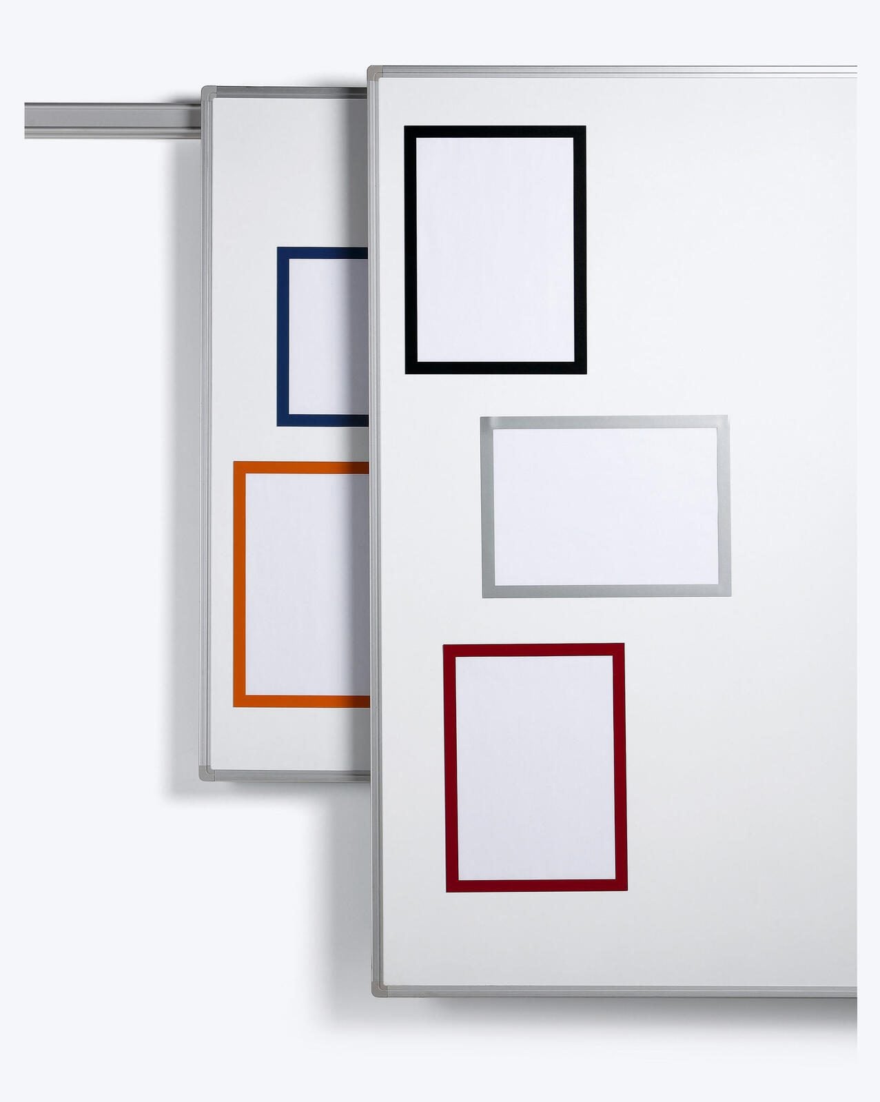 DURABLE Magnetrahmen DURAFRAME® MAGNETIC A4 A4
