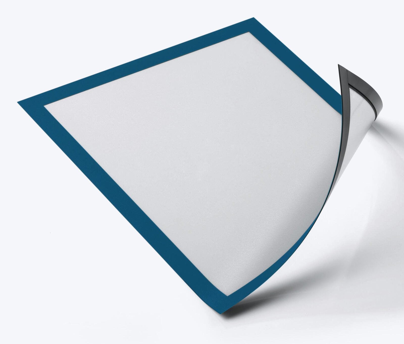 DURABLE Magnetrahmen DURAFRAME® MAGNETIC A4 A4