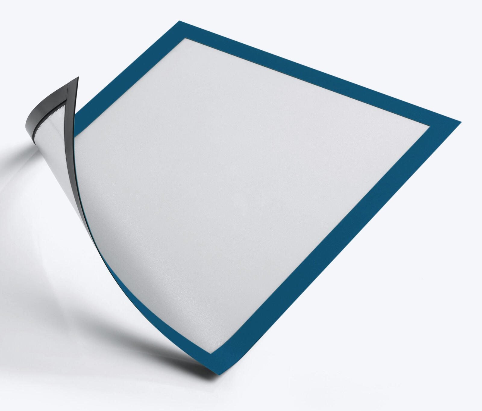 DURABLE Magnetrahmen DURAFRAME® MAGNETIC A4 A4