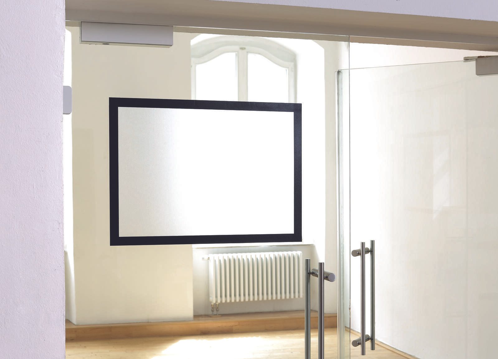 DURABLE Magnetrahmen selbstklebend DURAFRAME DIN A2