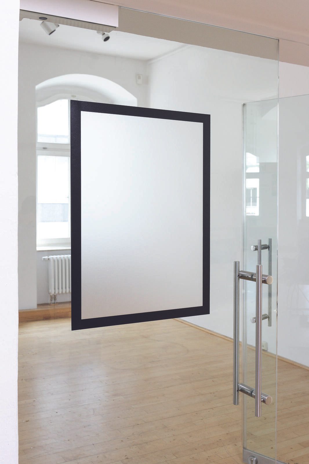 DURABLE Magnetrahmen selbstklebend DURAFRAME DIN A2
