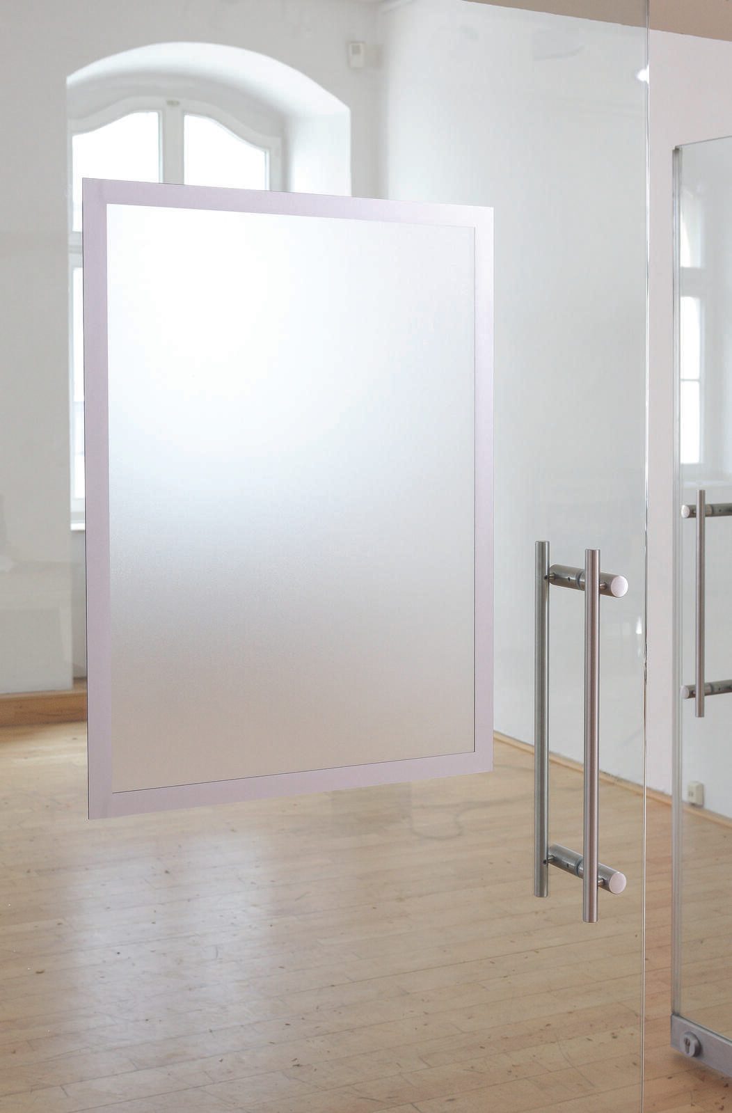 DURABLE Magnetrahmen selbstklebend DURAFRAME DIN A2