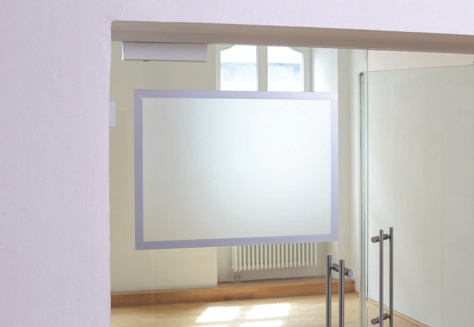 DURABLE Magnetrahmen selbstklebend DURAFRAME DIN A2