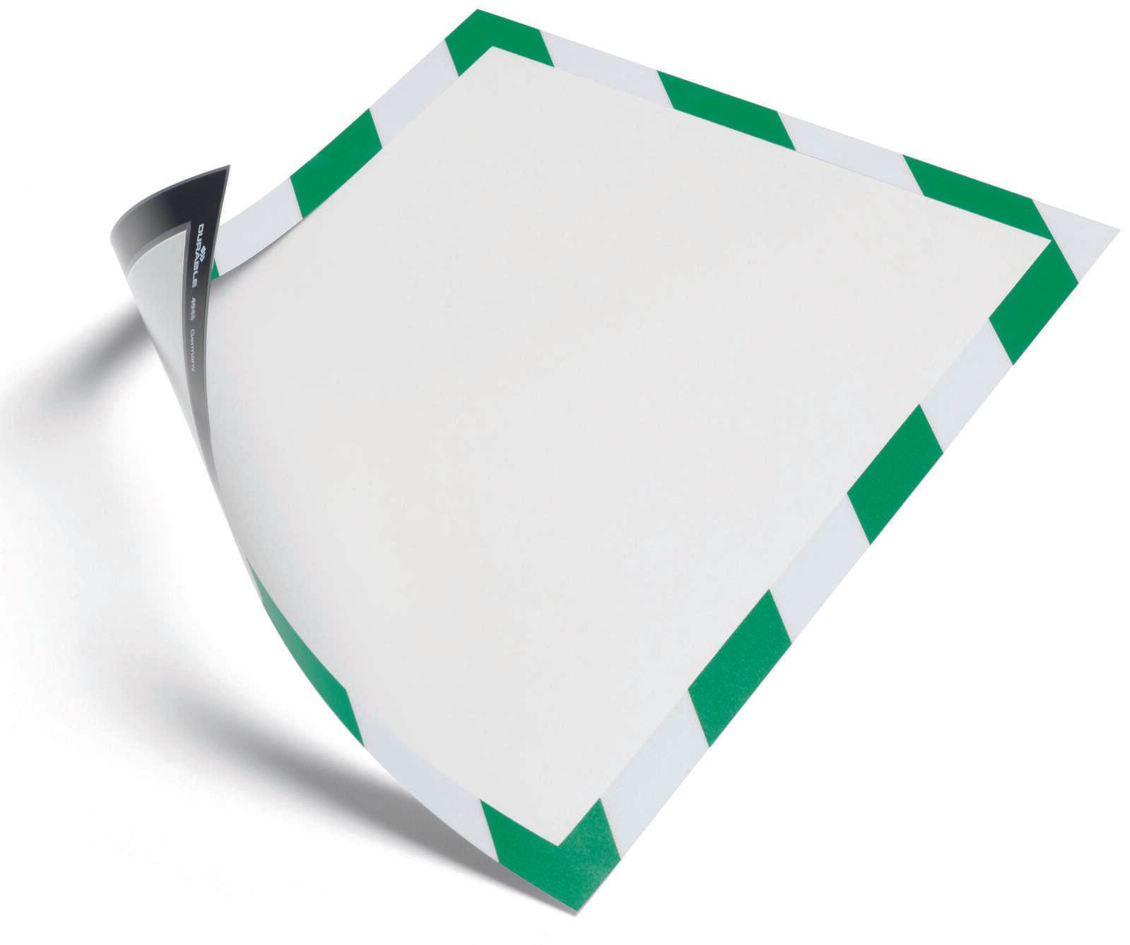 DURABLE Magnetrahmen DURAFRAME® MAGNETIC SECURITY A4 A4