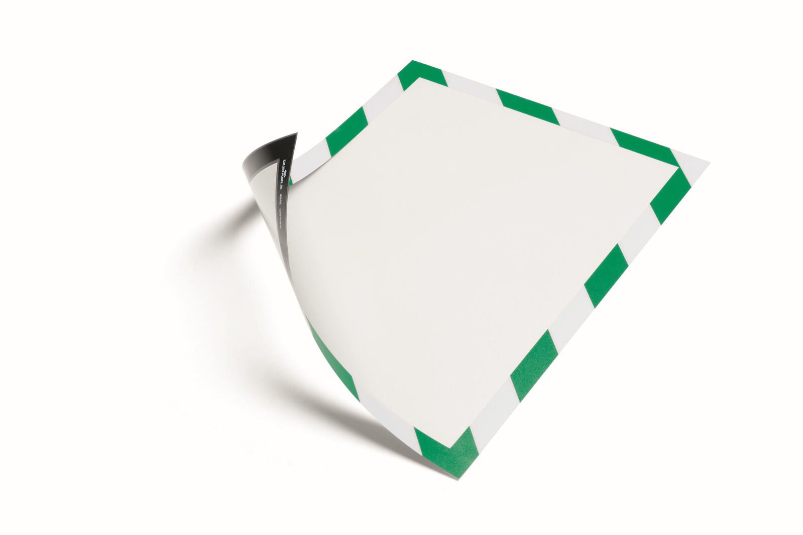 DURABLE Magnetrahmen DURAFRAME® MAGNETIC SECURITY A4 A4
