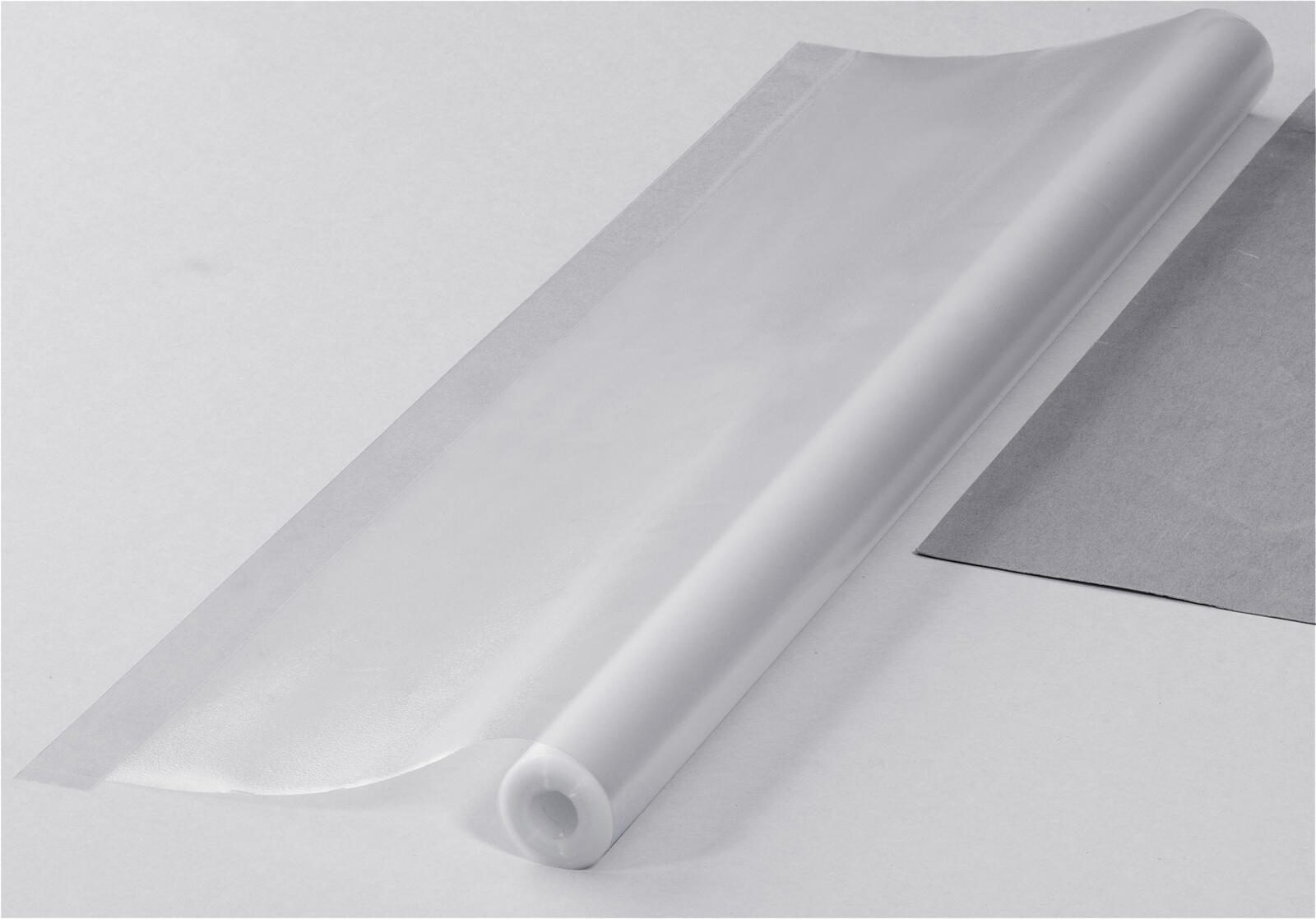 HERMA Bucheinbandfolie 40 cm x 5 m transparent