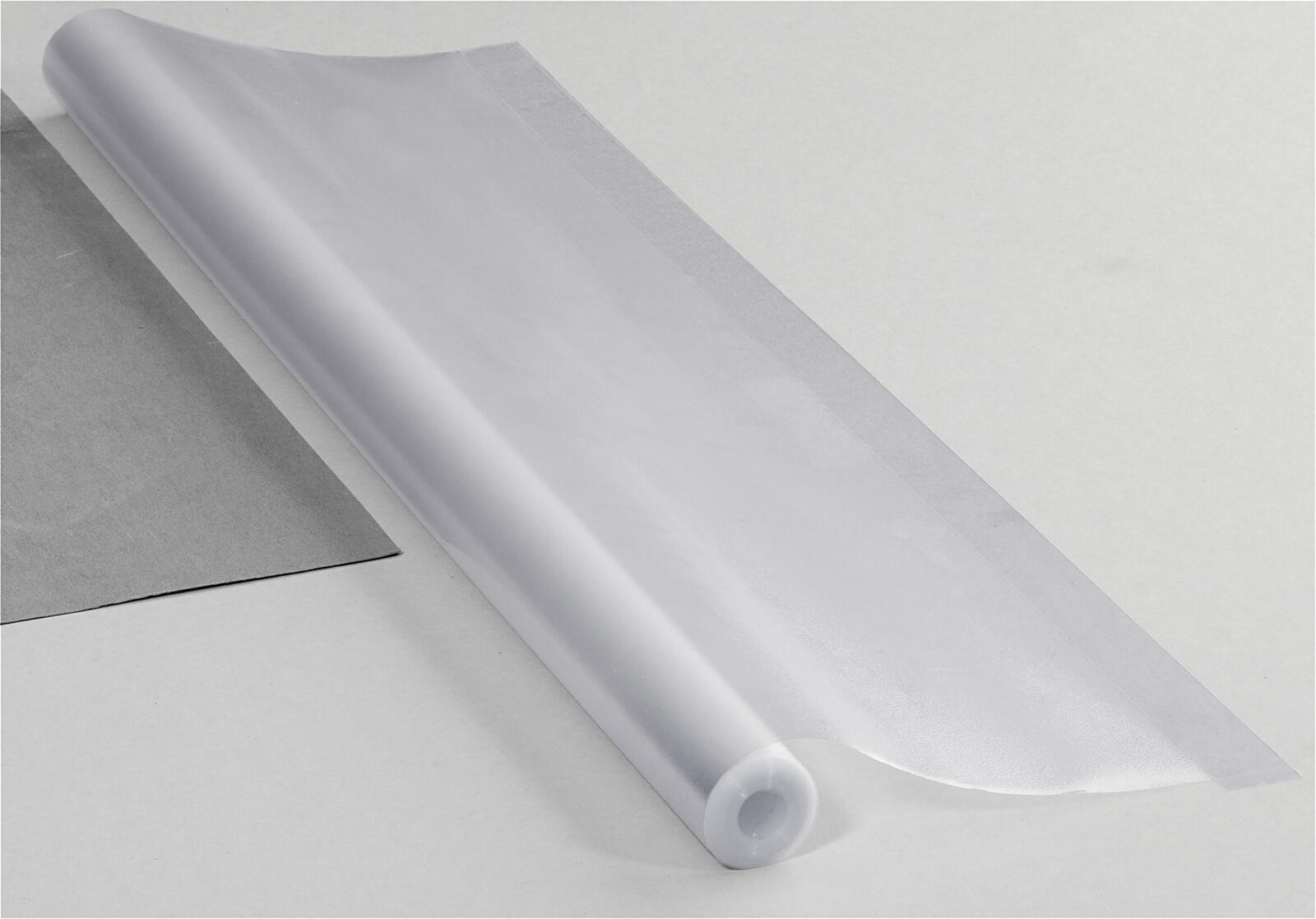 HERMA Bucheinbandfolie 40 cm x 5 m transparent