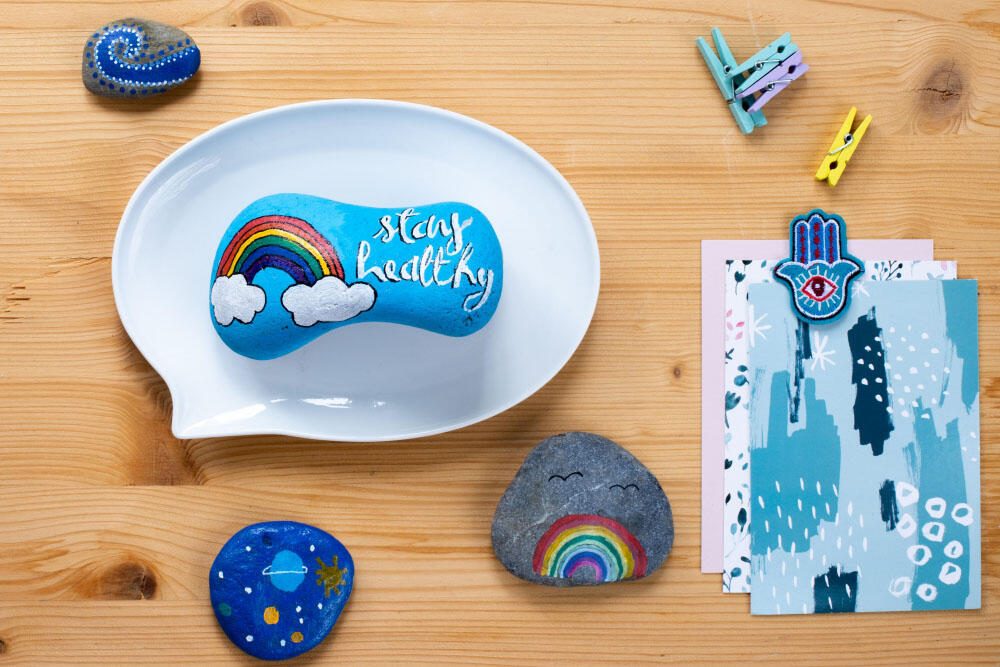 edding 750 Lackmarker 2.0 - 4.0 mm Mehrfarbig