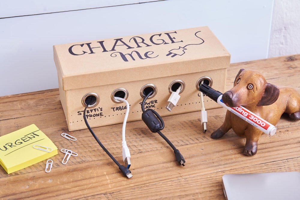 edding 3000 Permanentmarker 1.5 - 3.0 mm Grün