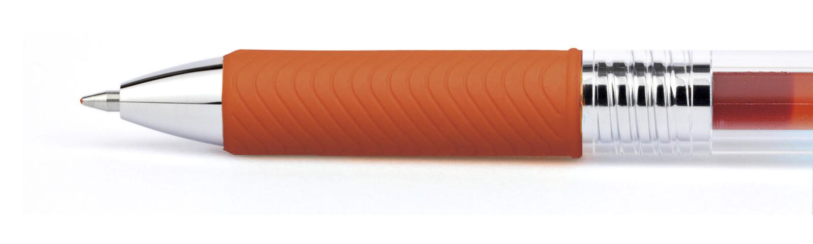 Pentel Gelschreiber BL77TL Orange