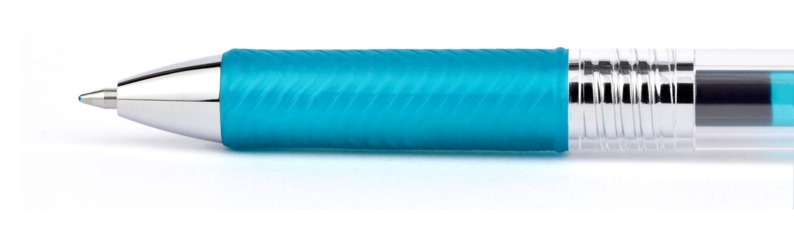 Pentel Gelschreiber BL77TL Blau
