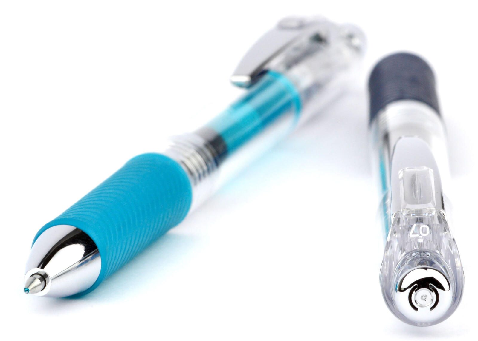Pentel Gelschreiber BL77TL Blau