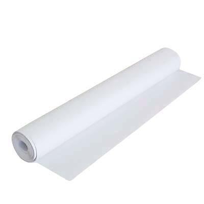 Moderationswandpapier 80 g/m² weiß