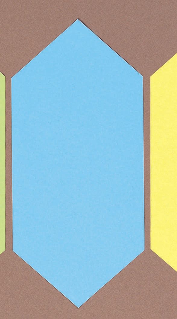 Moderationskarten 20,5 x 9,5 cm rot, weiß, grün, blau, gelb