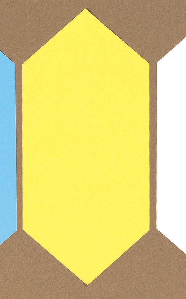 Moderationskarten 20,5 x 9,5 cm rot, weiß, grün, blau, gelb