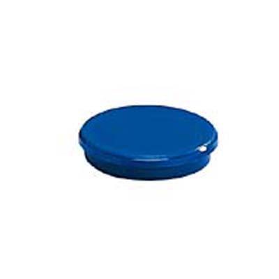 Magnete Ø 2,4 x 0,63 blau