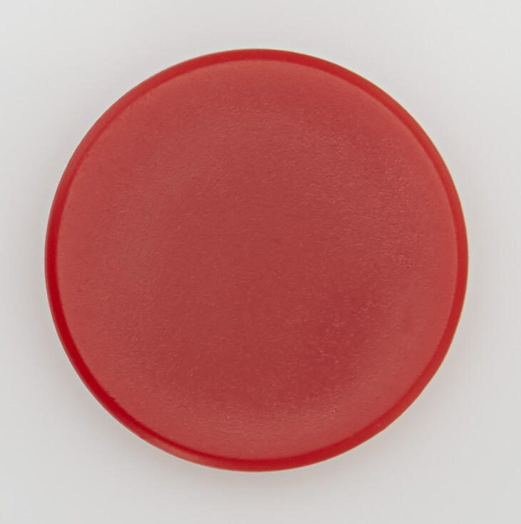 Magnete Ø 3,2 x 0,73 rot