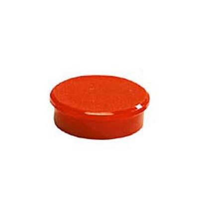 Magnete Ø 3,2 x 0,73 rot
