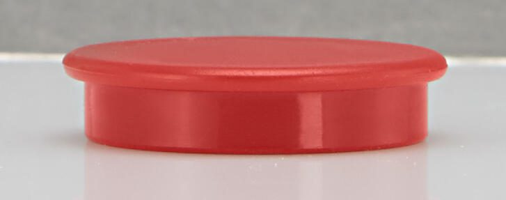 Magnete Ø 3,8 x 1,03 rot