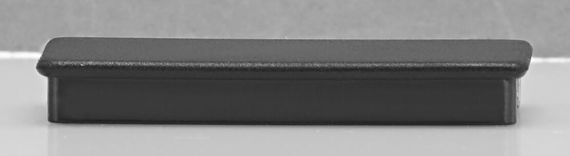 Magnete 2,8 x 5,5 x 0,75 schwarz