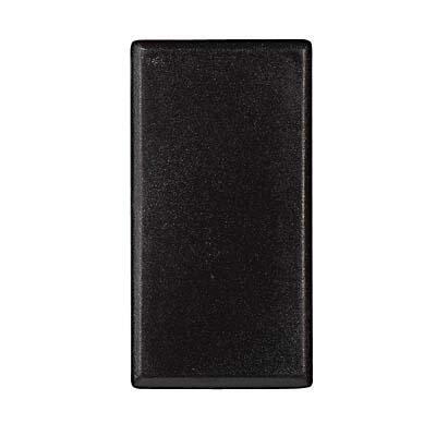 Magnete 2,8 x 5,5 x 0,75 schwarz
