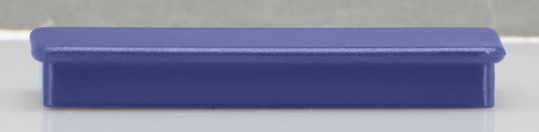 Magnete 2,8 x 5,5 x 0,75 blau