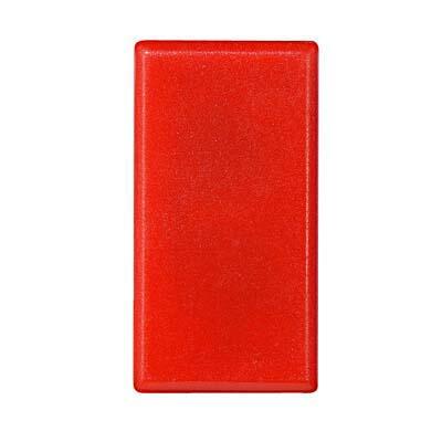 Magnete 2,8 x 5,5 x 0,75 rot