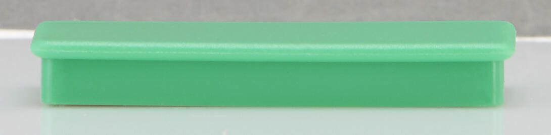 Magnete 2,8 x 5,5 x 0,75 grün