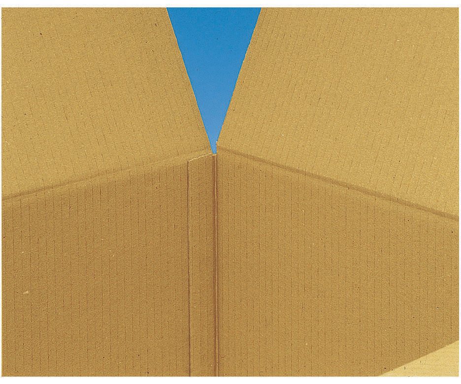 Nestler Wellpapp-Faltkartons 1-wellig braun 15,0 x 10,0 x 10,0 cm