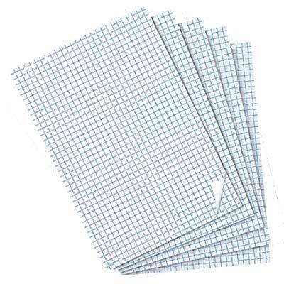 Flipchart-Papier 80 g/m² weiß