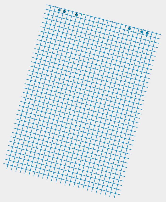 Flipchart-Papier 80 g/m² weiß