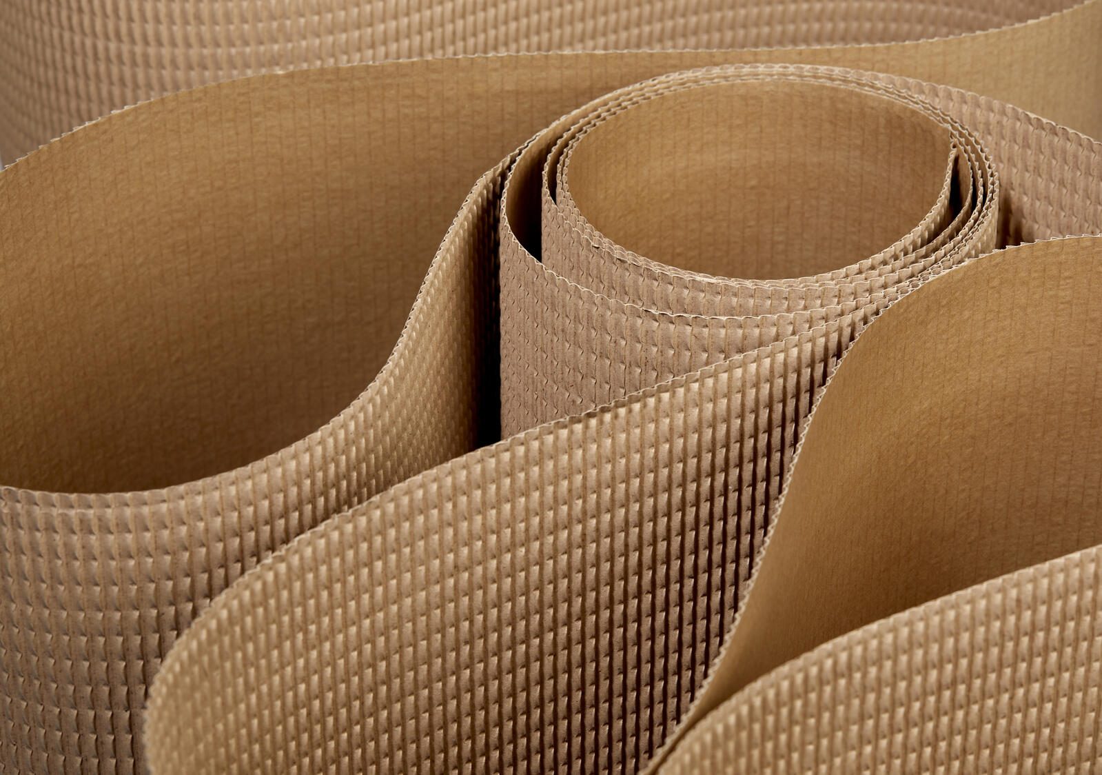 Nestler Onduwell Wellpappe 60,0 x 70,0 (cm x m) braun