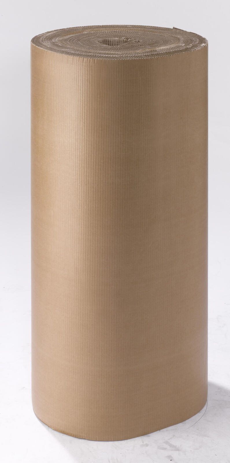 Nestler Onduwell Wellpappe 100,0 x 70,0 (cm x m) braun