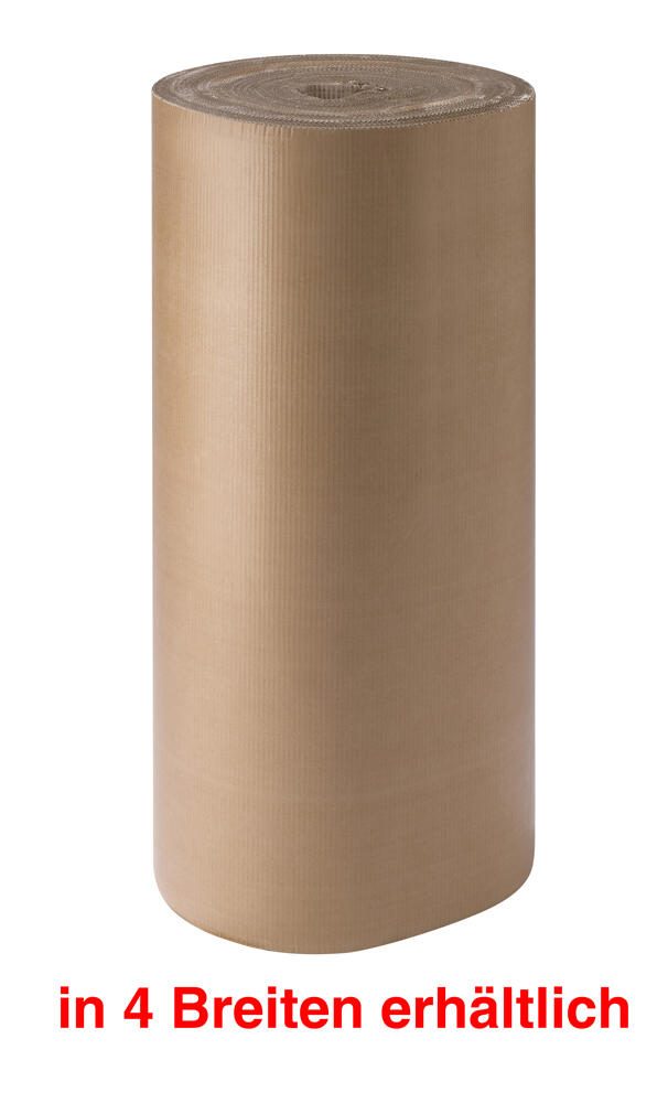 Nestler Onduwell Wellpappe 100,0 x 70,0 (cm x m) braun