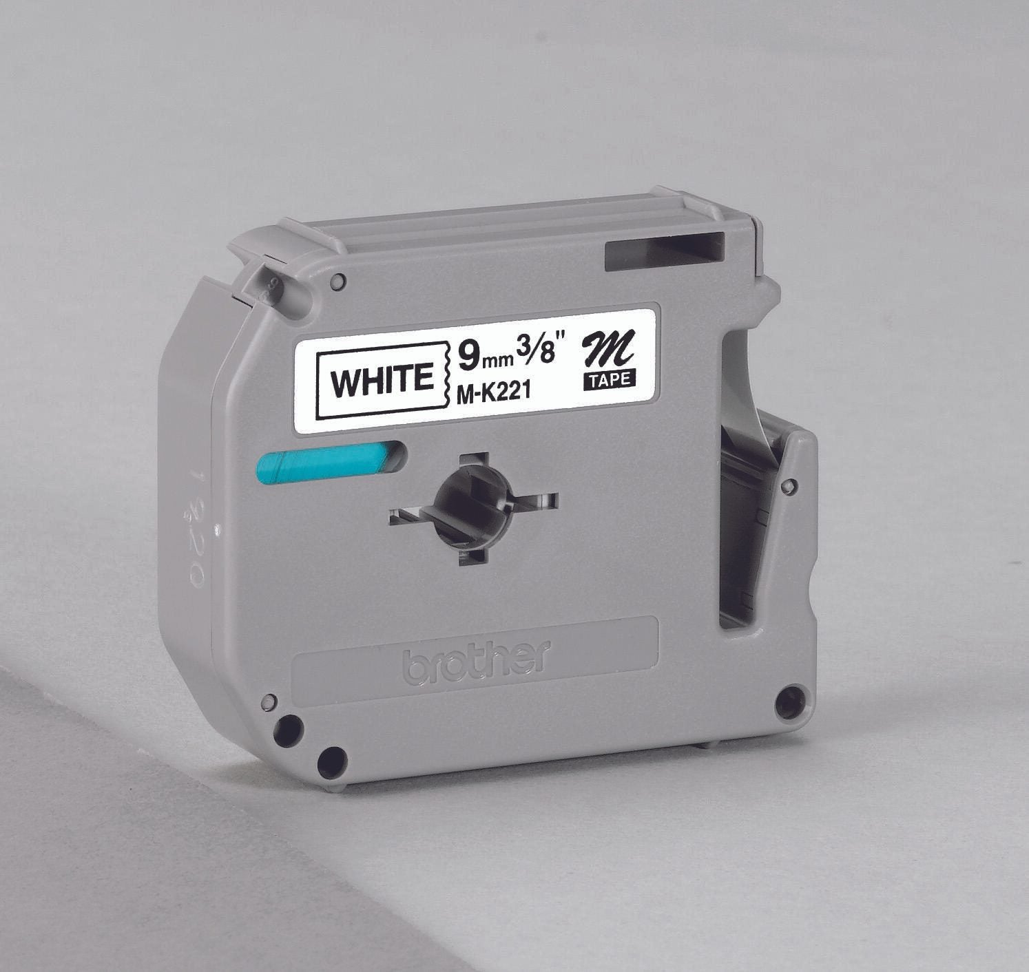 Brother Band M-K221 9mm