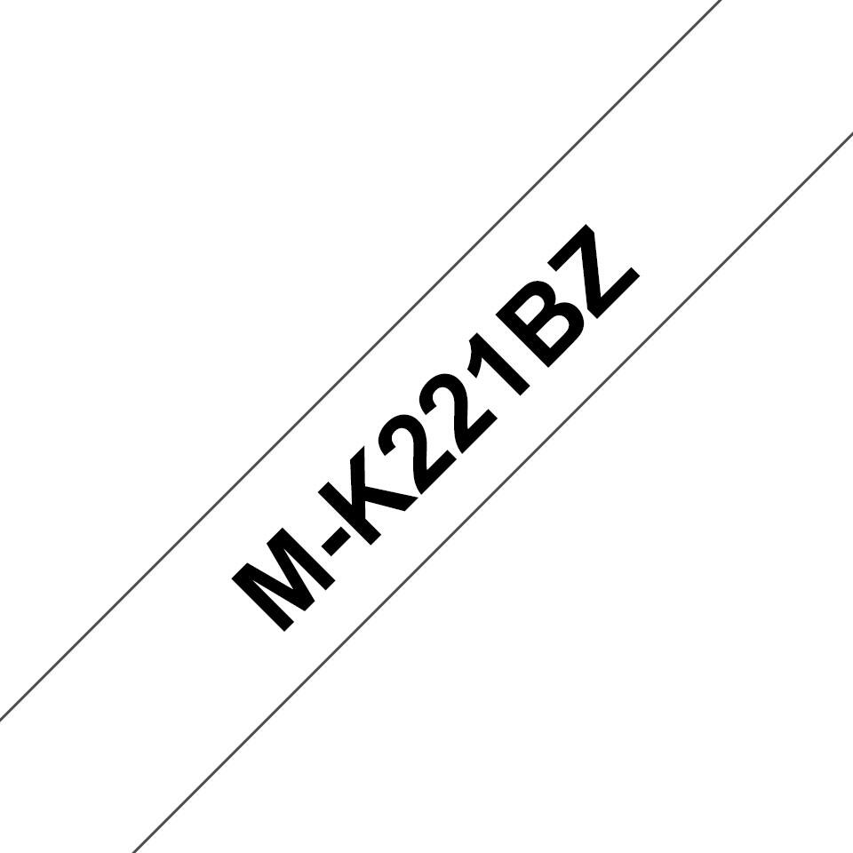 Brother Band M-K221 9mm