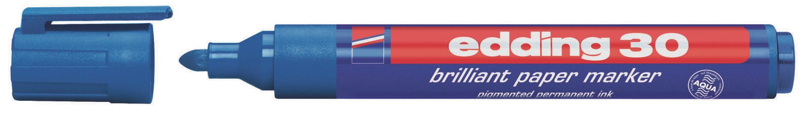 edding Permanentmarker 1.5 - 3.0 mm Mehrfarbig
