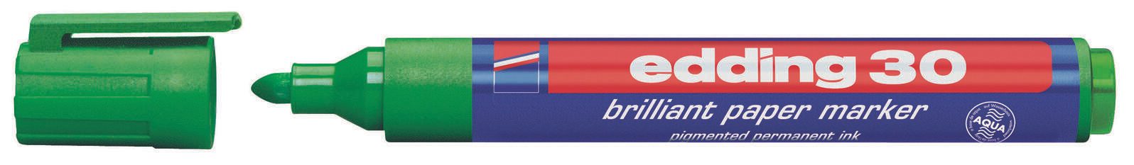 edding Permanentmarker 1.5 - 3.0 mm Mehrfarbig