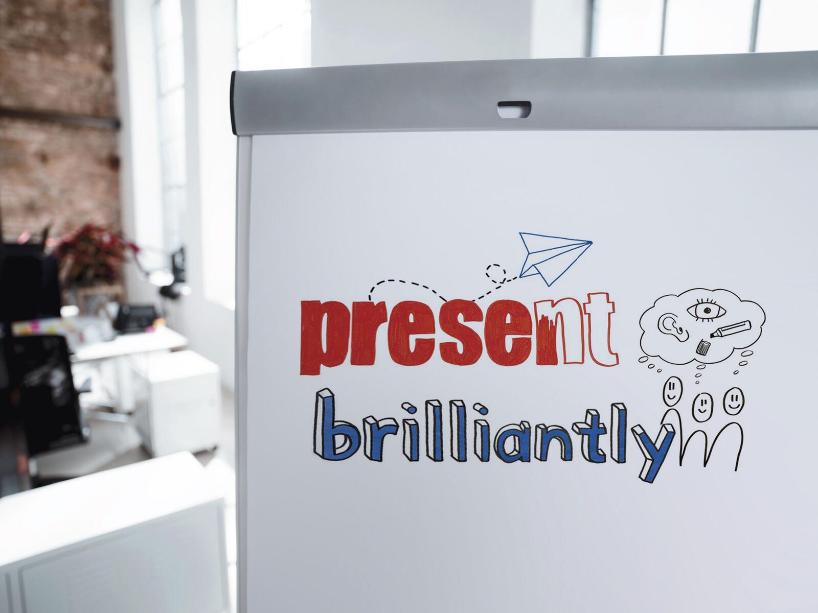 edding Permanentmarker 1.0 - 5.0 mm Schwarz