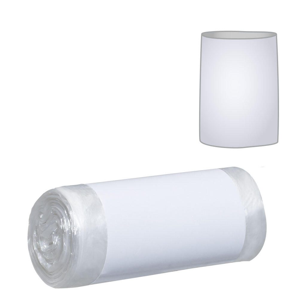 Kosmetikbeutel 9,0 l transparent